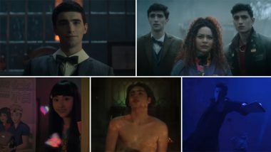 Dead Boy Detectives Teaser: Netflix’s Whodunit Supernatural Show Promises Plentiful Of Chills! (Watch Video)