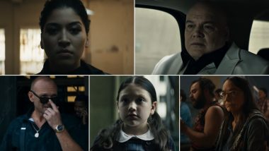 Echo Trailer: Alaqua Cox's Maya Lopez, Niece of New York Underworld's Kingpin Wilson Fisk Ready to Fight Crime and Evil in Marvel's New Series (Watch Video)