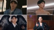 BTS&rsquo; Jungkook Golden Live Concert: Golden Maknae Leaves ARMYs Gasping For Air With Shower and Gym Video &ndash; WATCH