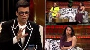 Koffee With Karan Season 8 Episode 6 Highlights: From Kajol Rejecting 3 Idiots to Why Rani Mukerji Follows a No-Camera Policy for Daughter Adira Chopra - Here Are the Top 5 Moments From Karan Johar&rsquo;s Show!