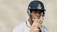 Vijay Hazare Trophy 2023: Tripura Shock Defending Champions Saurashtra, Madhya Pradesh Drub Punjab