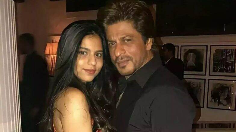 Shah Rukh Khan and Daughter Suhana Khan's Untitled Project Gets Indefinitely Postponed – Reports