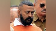 &lsquo;Paid Rs 50 Crore to AAP Leader Kailash Gahlot for Rajya Sabha Seat&rsquo;, Claims Jailed Conman Sukesh Chandrashekhar