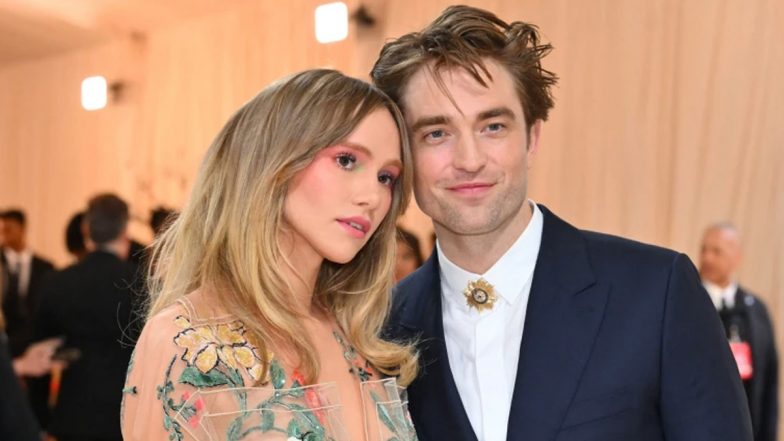 Robert Pattinson’s Girlfriend Suki Waterhouse Flaunts Her Baby Bump After Pregnancy Announcement (View Pic)