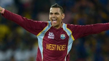 West Indies All-Rounder Sunil Narine Pens Emotional Post To Announce Retirement From International Cricket