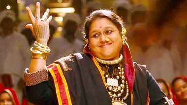 Supriya Pathak Opens Up About Love She Received for Her Iconic Role of Hansa