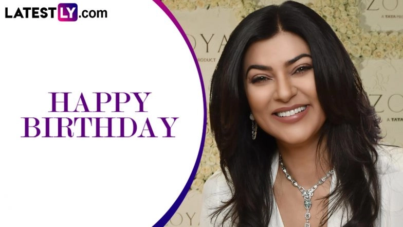 HBD Sushmita Sen: 5 Best Performances of the Versatile Star!