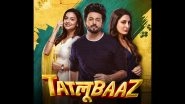 Tatlubaaz OTT Release: Here&rsquo;s When and Where To Watch Dheeraj Dhooper, Nargis Fakhri and Divya Agarwal&rsquo;s Show Online