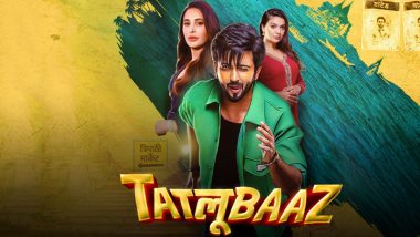 Tatlubaaz: Review, Cast, Plot, Trailer, Streaming Date – All You Need to Know About Dheeraj Dhoopar, Nargis Fakhri, Divya Agarwal's EPIC ON Show!