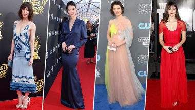 Mary Elizabeth Winstead Birthday: Picking a Few of Her Best Red Carpet Moments