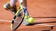 Indian Davis Cup Team To Travel to Pakistan After AITA Loses Appeal in International Tennis Federation Tribunal