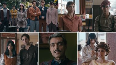 The Archies Trailer: Agastya Nanda, Khushi Kapoor, Suhana Khan and Gang Team Up To Save Riverdale (Watch Video)