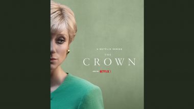 The Crown: Elizabeth Debicki's Netflix Series Accused of Distorting Historical Facts - Here's Why