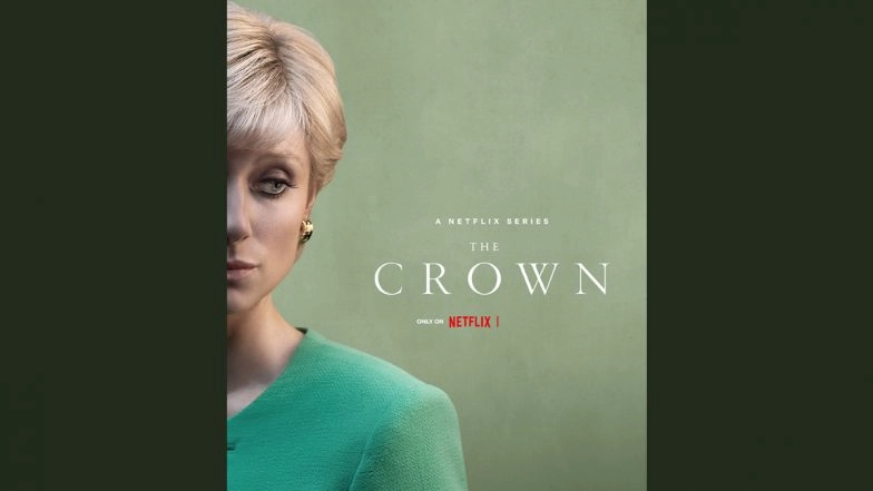 The Crown: Elizabeth Debicki's Netflix Series Accused of Distorting Historical Facts - Here's Why