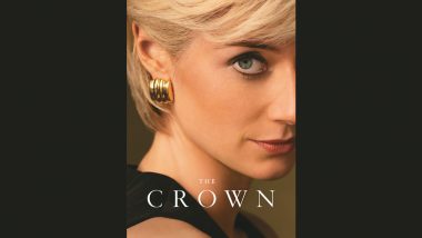 The Crown Season 6 Part 1 in HD Leaked on Torrent Sites & Telegram Channels for Free Download and Watch Online; Elizabeth Debicki's Netflix Series Is The Latest Victim Of Piracy?