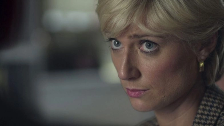 The Crown Season 6 Review: Elizabeth Debicki As Princess Diana Impresses; Critics Call the Netflix Series 'Predictable'