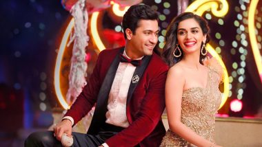 The Great Indian Family OTT Release: Here's How You Can Watch Vicky Kaushal and Manushi Chillar's YRF Film Online!