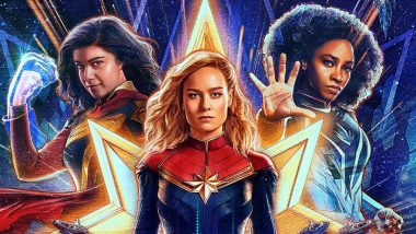 The Marvels Box Office Collection: Brie Larson's Film Disappoints With $47 Million Domestic Debut, Garners $110.3 Million Globally – Reports