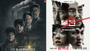 OTT Releases Of The Week: R Madhavan and Kay Kay Menon's The Railway Man, Han Hyo-Joo and Oh Seung-hoon's Believer 2 on Netflix, Tara Sutaria's Apurva On Disney+ Hotstar and More
