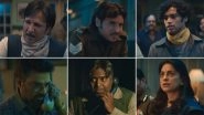 The Railway Men Trailer: Babil Khan, Kay Kay Menon, R Madhavan and Divyenndu Team Up To Save Thousands of Lives During Bhopal&rsquo;s Darkest Hours (Watch Video)