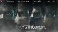 The Railway Men Review: Critics Hail R Madhavan, Kay Kay Menon, Divyenndu and Babil Khan's Netflix Show Based on Bhopal Gas Tragedy!