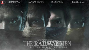 The Railway Men: Debutant Director Shiv Rawail Says, ‘It Is a Story of Darkest Night in Modern Indian History Through Lens of Hope’