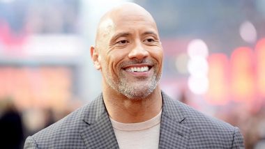 Dwayne 'The Rock' Johnson Reveals Political Parties Approached Him To Run For President: 'Data Proved I Could Be a Real Contender'