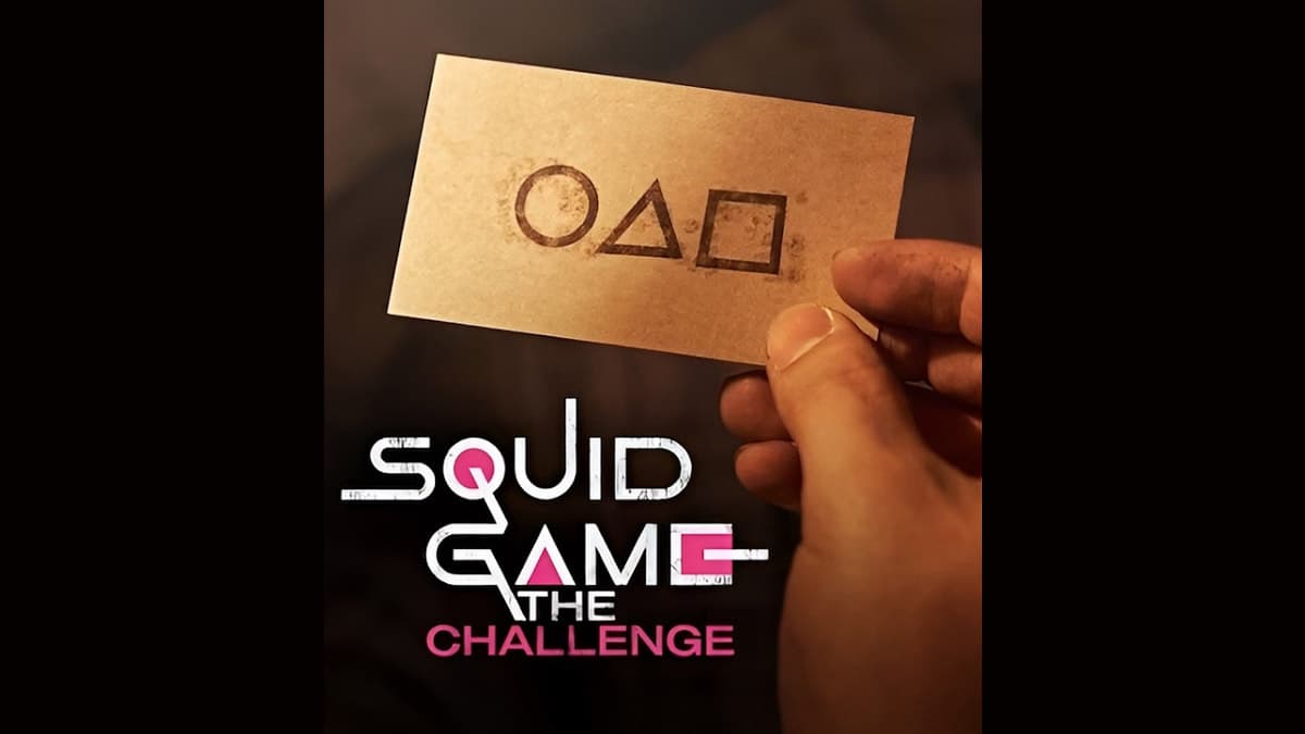 Squid Game: The Challenge Review - IGN