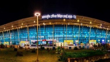 Thiruvananthapuram International Airport Bags Environmental Excellence Award 2023