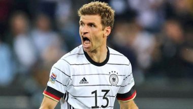 UEFA Euro 2024: Thomas Muller Urges Calm Amid Growing Unrest Around German National Football Team Following Lost Against Turkey