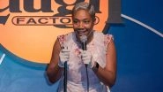 Tiffany Haddish Arrested For Driving Under Influence After Performing at Thanksgiving Comedy Show