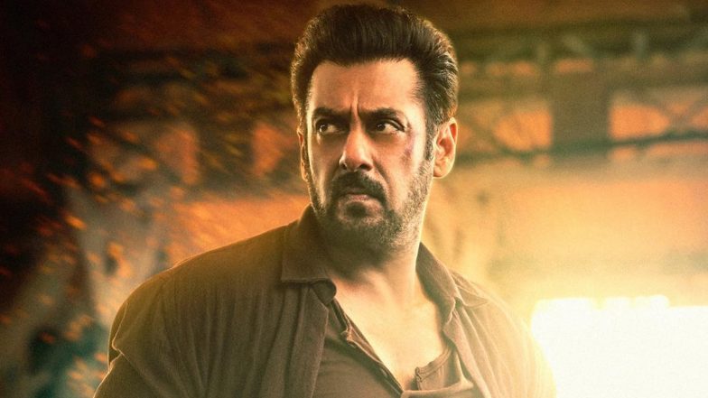 Tiger 3: Salman Khan–Maneesh Sharma's Upcoming Flick To Have 12 Action Sequences - Vimarsana News
