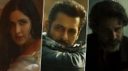 Tiger 3 Movie Review: Salman Khan, Katrina Kaif, Emraan Hashmi&rsquo;s Spy Action Thriller Opens to Mixed Reactions From Critics