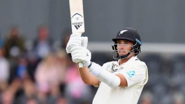 Tim Southee Joins Elite Club, Surpasses 2,000 Test Runs Milestone Alongside Richard Hadlee and Daniel Vettori Achieves Feat During BAN vs NZ 1st Test Match 2023