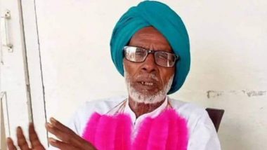 Rajasthan Assembly Elections 2023: 78-Year-Old Titar Singh Contests Polls for 32nd Time From Karanpur After Losing 31 Elections