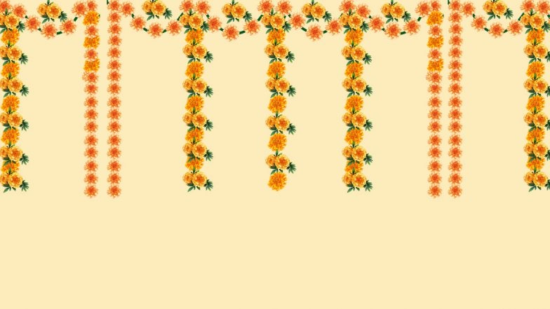 How To Make Bandhanwar and Toran for Diwali 2023? Crafting Joyful Traditions in the Simplest Way Possible (Watch Tutorial Video)