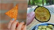 Healthy Munching Snacks: From Keto Tortilla Chips to Zucchini Chips, 5 Healthy Snack Ideas To Eat (Watch Recipe Videos)