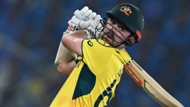 AUS vs WI 2024: Travis Head Released from ODI, T20I Squads, Xavier Bartlett Rested for 2nd ODI