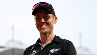 ICC Cricket World Cup 2023: Trent Boult Becomes Third New Zealand Bowler To Complete 600 International Wickets