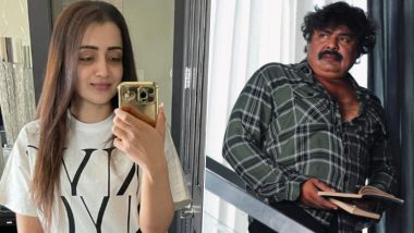 Trisha Slams Leo Co-Star Mansoor Ali Khan For His 'Repulsive' Comments Against Actress; Director Lokesh Kanagaraj Comes in Support of His Film's Heroine