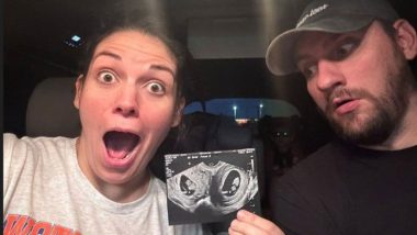 US Woman Pregnant With Two Babies in 2 Uteruses; Doctors Say ‘Miracles of Life'