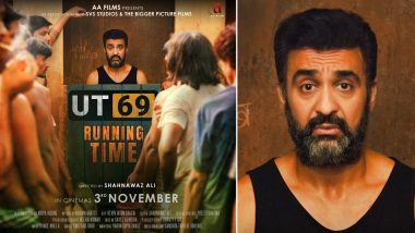 UT 69: Raj Kundra and Shahnawaz Ali’s Film Censored With U/A Certificate, Runtime Revealed