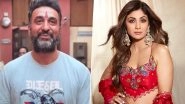 UT 69 Review: Shilpa Shetty Kundra Lauds Husband Raj Kundra&rsquo;s Acting Skills, Calls Shahnawaz Ali Directorial &lsquo;Entertaining&rsquo;