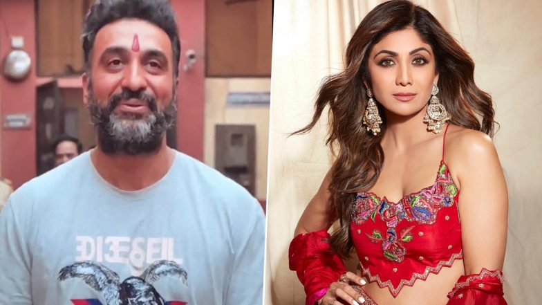 UT 69 Review: Shilpa Shetty Kundra Lauds Husband Raj Kundra’s Acting Skills, Calls Shahnawaz Ali Directorial ‘Entertaining’