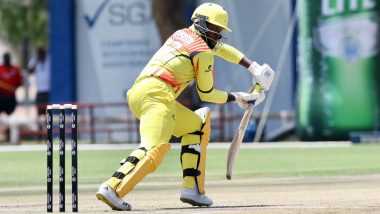 How to Watch Kenya vs Uganda, ICC T20 World Cup 2024 Africa Region Qualifier Live Streaming Online: Get Telecast Details of Cricket Match on TV With Time in IST