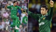 PCB Appoints Umar Gul, Saeed Ajmal as Pakistan&rsquo;s Bowling Coaches for Upcoming Tour of Australia, New Zealand