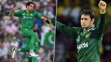 PCB Appoints Umar Gul, Saeed Ajmal as Pakistan’s Bowling Coaches for Upcoming Tour of Australia, New Zealand
