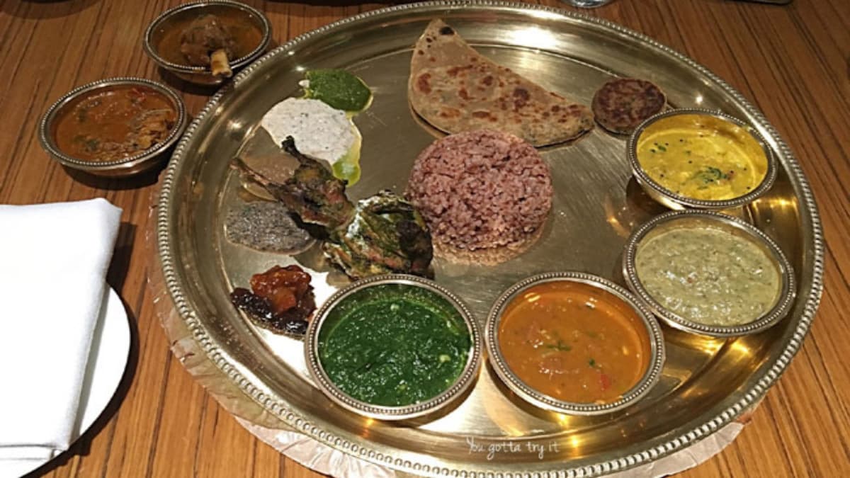 Uttarakhand Day 2023 Food: Authentic Dishes To Celebrate the State Formation Day