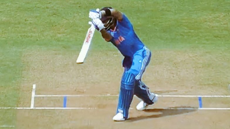Virat Kohli Birthday Special: How Star Indian Batsman Altered his Technique to Make A Roaring Comeback