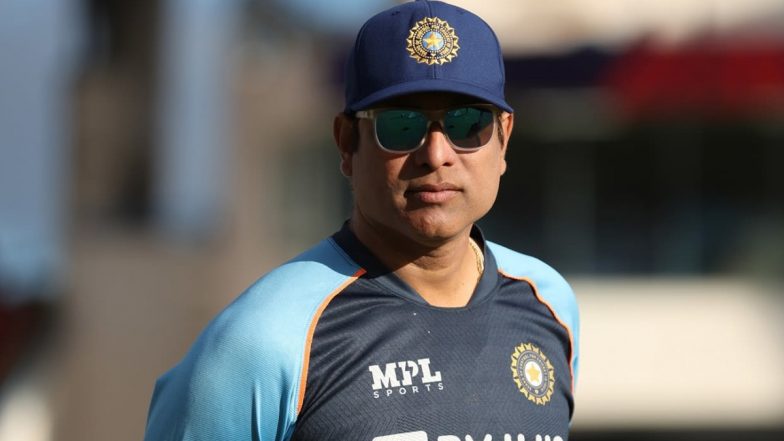 Happy Birthday VVS Laxman: BCCI Wishes Former Team India Cricketer and Current NCA Head as He Turns 49